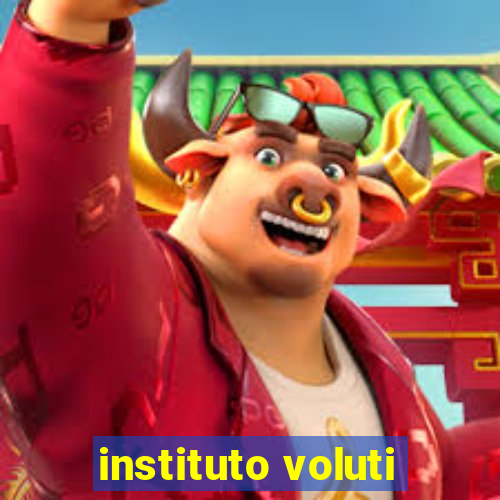 instituto voluti